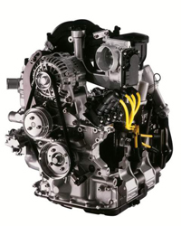 U3264 Engine